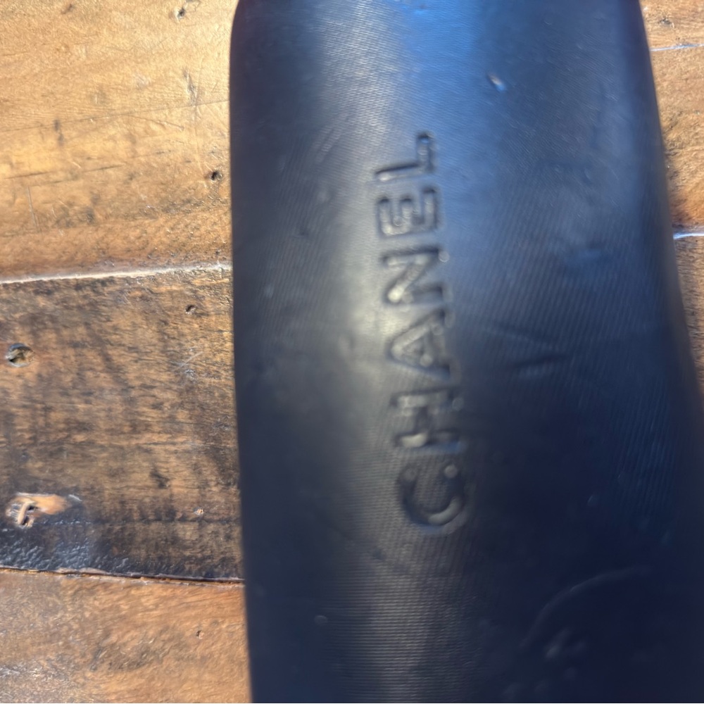 🛍️CHANEL sunglasses case Made in Italy - Picture 3 of 15